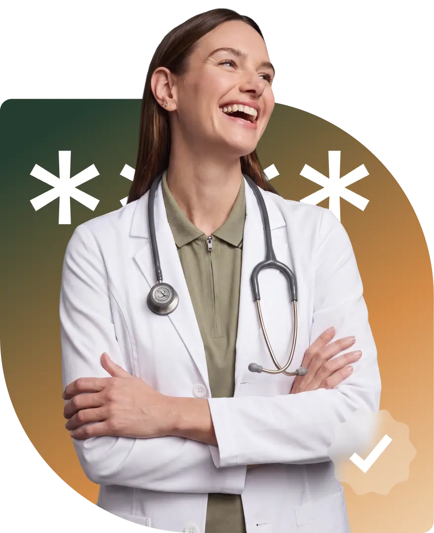 Your Solstice care team — physician-led support